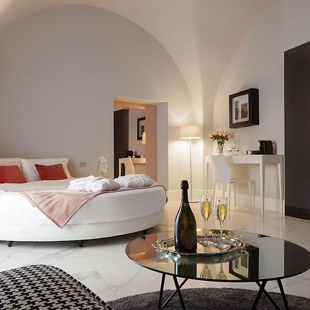Quattro Canti Suites Κατάνια Εξωτερικό φωτογραφία