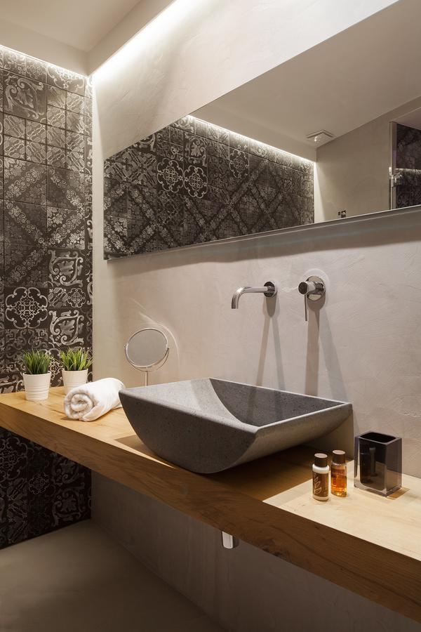 Quattro Canti Suites Κατάνια Εξωτερικό φωτογραφία
