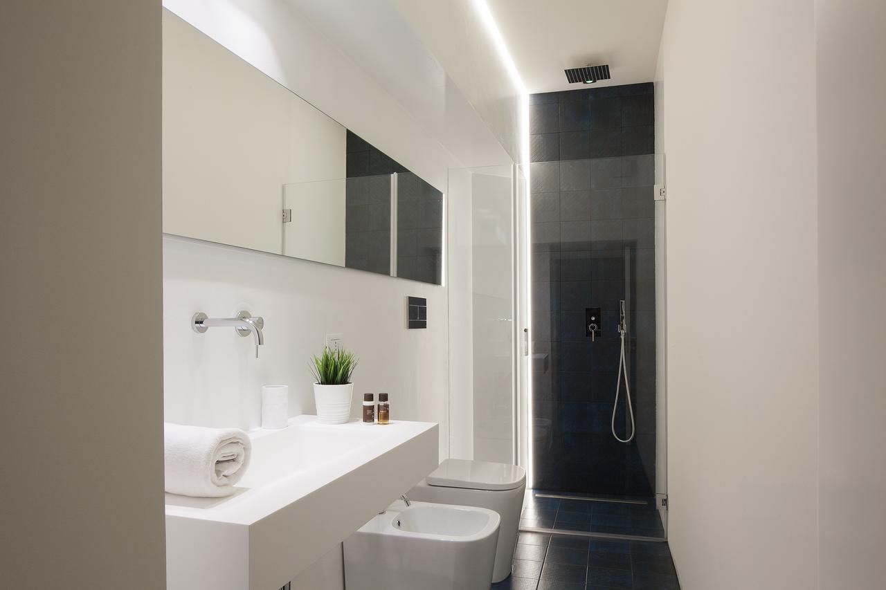 Quattro Canti Suites Κατάνια Εξωτερικό φωτογραφία