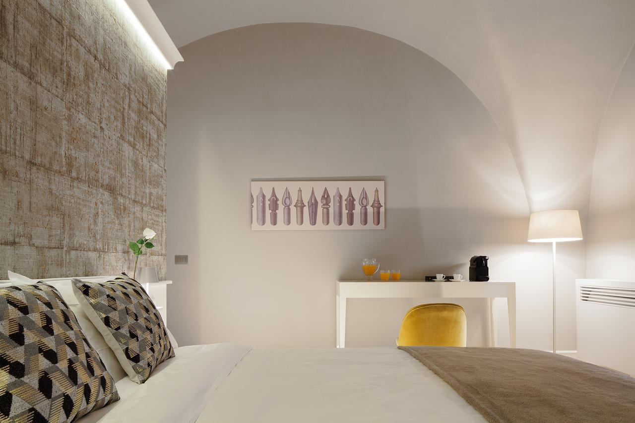 Quattro Canti Suites Κατάνια Εξωτερικό φωτογραφία