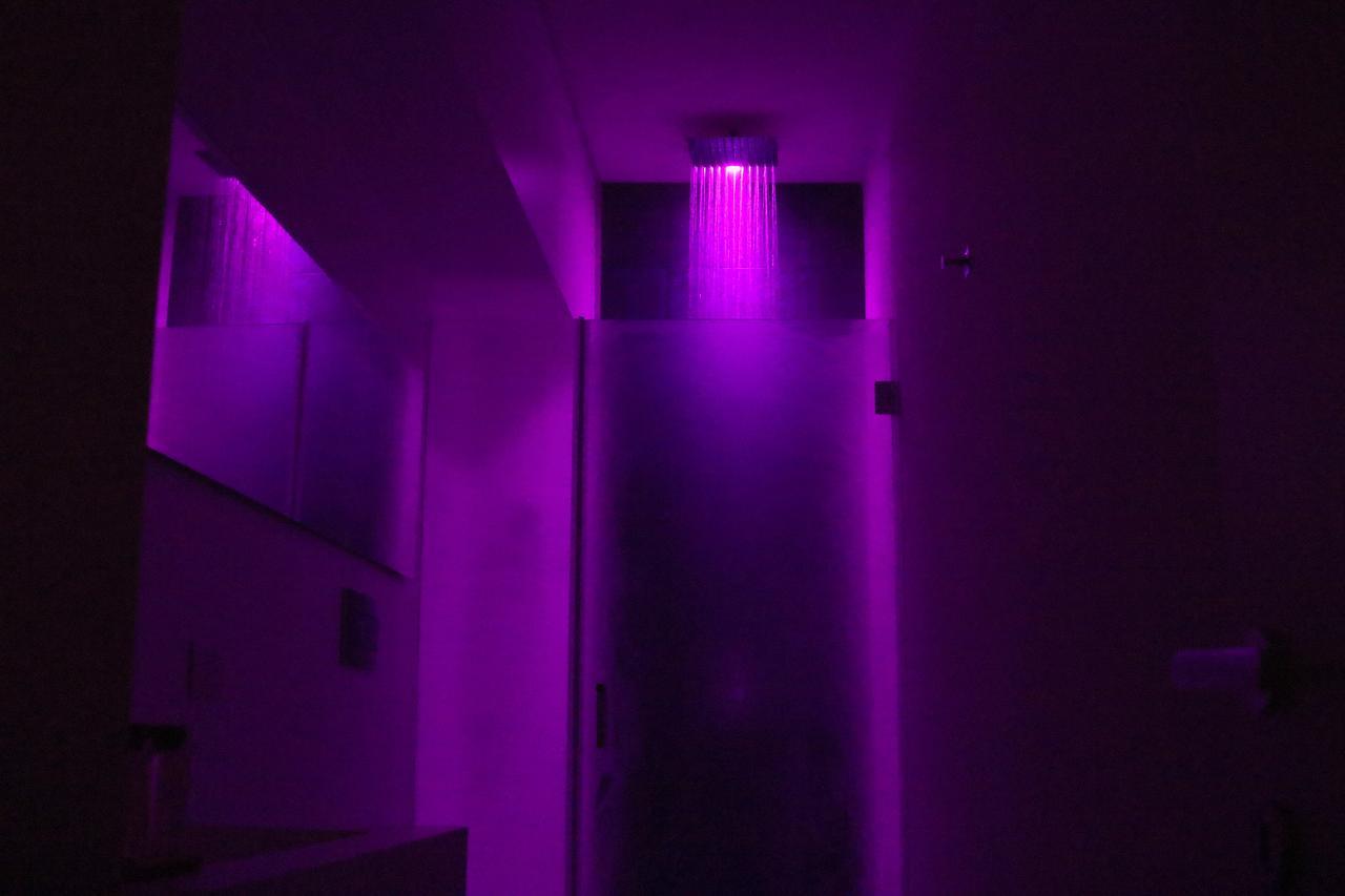 Quattro Canti Suites Κατάνια Εξωτερικό φωτογραφία